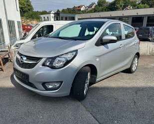 Opel Karl Gebrauchtwagen