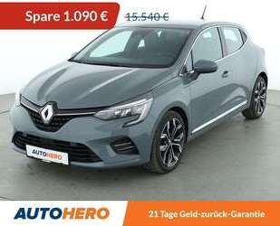 Renault Clio Gebrauchtwagen