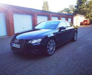 VW A7 