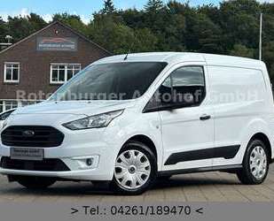 Ford Transit Connect Gebrauchtwagen