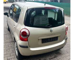Renault Modus Gebrauchtwagen