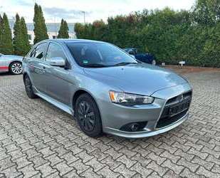 Mitsubishi Lancer Gebrauchtwagen