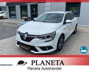 Renault Megane Gebrauchtwagen