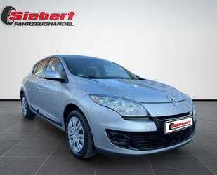 Renault Megane Gebrauchtwagen