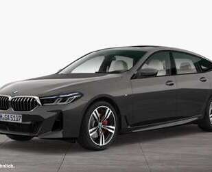 BMW 640 Gebrauchtwagen