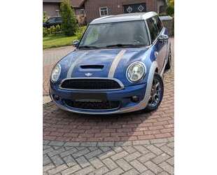 Mini Cooper S Clubman Gebrauchtwagen