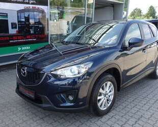Mazda CX-5 Gebrauchtwagen