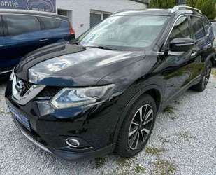 Nissan X-Trail Gebrauchtwagen