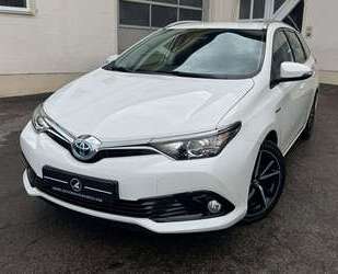 Toyota Auris Gebrauchtwagen