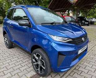 Aixam Crossover Gebrauchtwagen