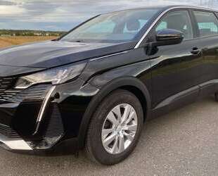 Peugeot 5008 Gebrauchtwagen