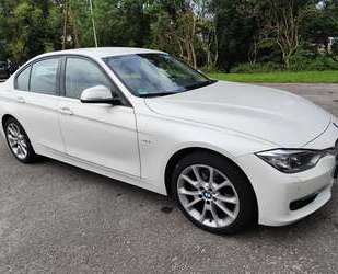 BMW 320 Gebrauchtwagen