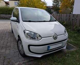 VW up! Gebrauchtwagen