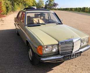 Mercedes-Benz 200 Gebrauchtwagen