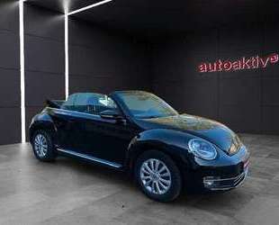 VW New Beetle Gebrauchtwagen