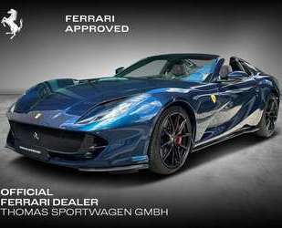 Ferrari 812 Gebrauchtwagen