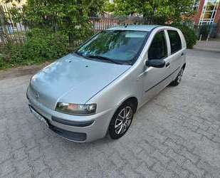 Fiat Punto Gebrauchtwagen