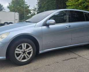 Mercedes-Benz R 350 Gebrauchtwagen