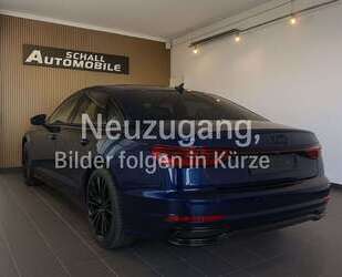 Audi A8 Gebrauchtwagen