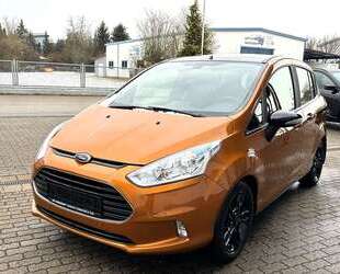 Ford B-Max Gebrauchtwagen