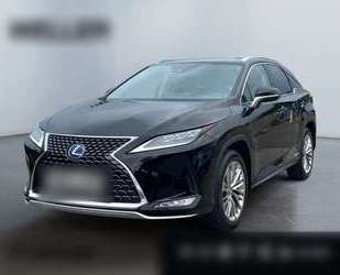 Lexus RX 450h Gebrauchtwagen