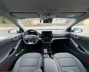 Hyundai IONIQ Gebrauchtwagen