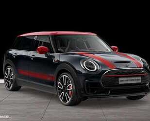 Mini John Cooper Works Clubman Gebrauchtwagen