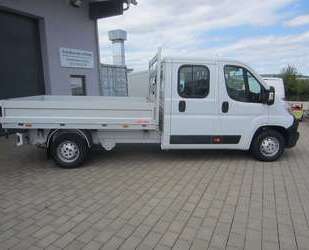 Opel Movano Gebrauchtwagen