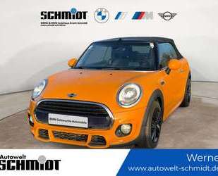 Mini Cooper Gebrauchtwagen