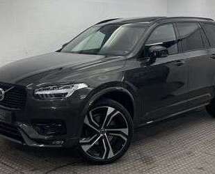 Volvo XC90 Gebrauchtwagen