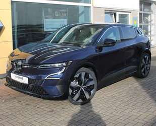 Renault Megane E-Tech Gebrauchtwagen