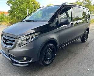 Mercedes-Benz Vito Gebrauchtwagen