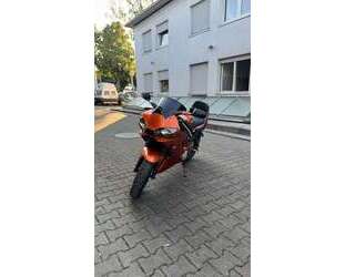 Yamaha YZF-R6 Gebrauchtwagen