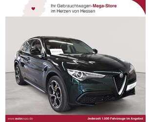 Alfa Romeo Stelvio Gebrauchtwagen