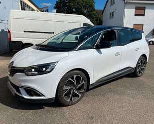 Renault Grand Scenic Gebrauchtwagen