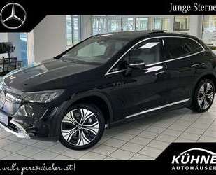 Mercedes-Benz EQE SUV Gebrauchtwagen