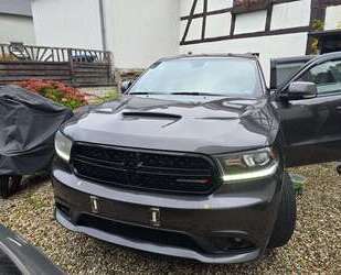 Dodge Durango Gebrauchtwagen