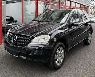 Mercedes-Benz ML 280 Gebrauchtwagen