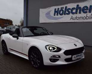 Fiat 124 Spider Gebrauchtwagen