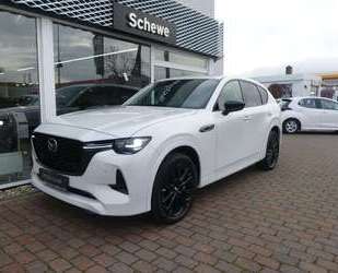 Mazda CX-60 Gebrauchtwagen