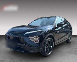 Mitsubishi Eclipse Cross Gebrauchtwagen