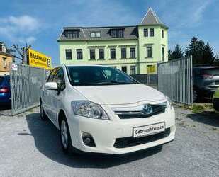 Toyota Auris Gebrauchtwagen
