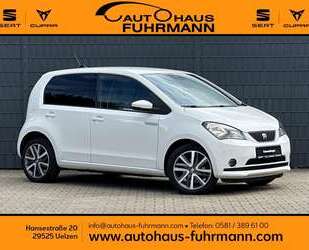 Seat Mii Gebrauchtwagen