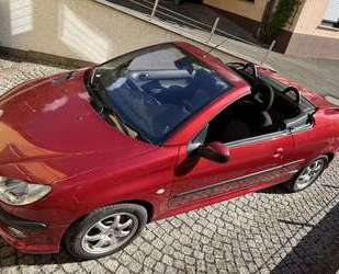 Peugeot 206 Gebrauchtwagen