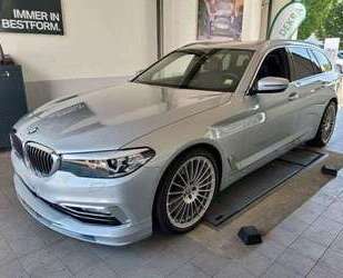 Alpina B5 