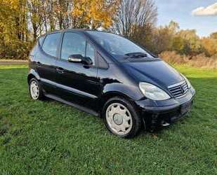 Mercedes-Benz A 140 Gebrauchtwagen