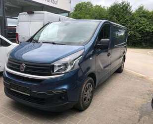 Fiat Talento Gebrauchtwagen