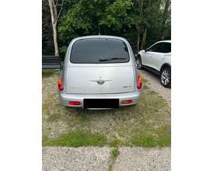 Chrysler PT Cruiser Gebrauchtwagen
