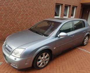 Opel Signum Gebrauchtwagen