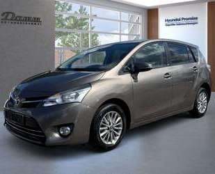 Toyota Verso Gebrauchtwagen